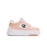 Champion S11577-WW006 Low Cut Shoe Z80 Platform Beyaz Kadın Sneaker