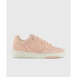 Champion S11596-PS019 Basketball Plus Z80 SL Low Cut Shoe Pembe Kadın Sneaker