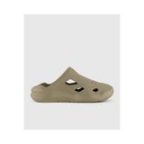 Champion S22412-GS530 Yeşil Slide Zone Slide Erkek Terlik