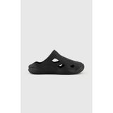 Champion S22412-KK001 Slide Zone Slide Siyah Erkek Terlik
