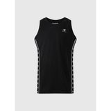 Champion Siyah Erkek Çocuk Atlet 307474