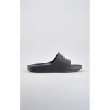 Champion Slide Maiorca Slide Siyah Kadın Terlik - S11767-KK002