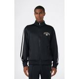 Champion State Of Play Full Zip Top Erkek Siyah Ceket - 221609-KK001
