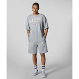 Champion Street Varsity Bermuda 221206-EM021 Gri Erkek Şort