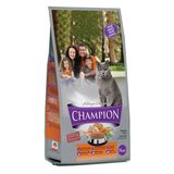 Champion Tavuklu 15 kg Yetişkin Kedi Maması