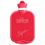 Champion Termofor Super Kılıfsız Sıcak Su Torbası 2,5 lt