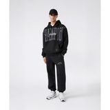 Champion Urban Contemporary Elastic Cuff Pants Erkek Siyah Eşofman Altı - 221307-KK001