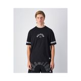 Champion Urban Contemporary SS Tee Siyah Erkek Tişört -221214-KK001