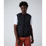 Champion Vest Erkek Siyah Yelek - 218147-KK001