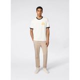 Champion Woven Elastic Cuff Pan Bej Erkek Sweatpant 222191-MS041 - Gri