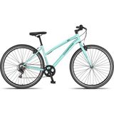 Champıons Essenza Donna 700C 430 mm Turkuaz Bisiklet