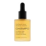 Champo Pitta Growth Serum - Saç Uzatıcı Serum 50 Ml