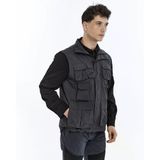 Champp Ranger Çok Cepli Outdoor Erkek Yelek Cmp2503