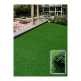 Chandler Home Selva 20 mm Yeşil Suni Çim Halı – Doğal Görünümlü Bahçe, Balkon ve Teras Halısı