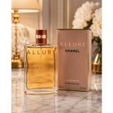 Chanel Allure Edp Kadın Parfüm 100 Ml Eco061