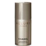 Chanel Allure Homme 100 ml Erkek Deodorant