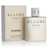 Chanel Allure Edition Blanche Eau de Parfum for Men, 50 ml - UPC:  3145891274509