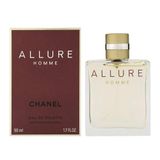 Chanel Allure Homme EDT 50 ml Erkek Parfümü