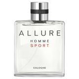 Chanel Allure Homme Sport Cologne EDT 100 ml Erkek Parfüm