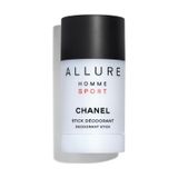 Chanel Allure Homme Sport Deo 75 ml Erkek Stıck Deodorant