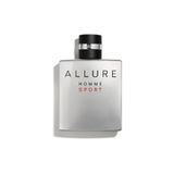 Chanel ALLURE HOMME SPORT Eau De Toilette - 100ml - Byelif