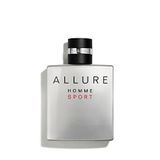 Chanel Allure Homme Sport Eau De Toilette Spray 100ml