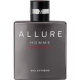 Chanel Allure Homme Sport Eau Extreme 100 ml Erkek Parfüm