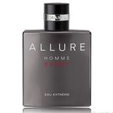 Chanel Allure Homme Sport Eau Extreme EDT 150 ml Erkek Parfüm