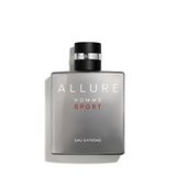 Chanel Allure Homme Sport Eau Extrême Edp Spray 100ml