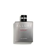Chanel Allure Homme Sport Eau Extrême Edp Spray 150ml