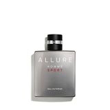 Chanel Allure Homme Sport Eau Extrême Edp Spray 50ml