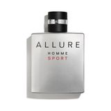 chanel allure homme sport edt 100 ml erkek 58907542062