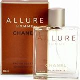 chanel allure homme sport edt 100 ml erkek 646654