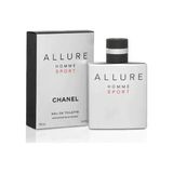 Chanel Allure Homme Sport EDT 100 ml Erkek Parfüm 77