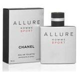 Chanel Allure Homme Sport EDT 100 ml Erkek Parfümü