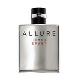 Chanel Allure Homme Sport EDT 50 ML Erkek Parfümü
