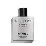 Chanel Allure Homme Sport Shower Gel 200ml
