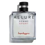 Chanel Allure Homme Sport Superleggera Edp 100 Ml Erkek Parfüm