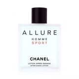 Chanel Allure Homme Sport Tıraş Sonrası 100 Ml