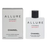 Chanel Allure Homme Sport Tıraş Sonrası Losyon 100 Ml