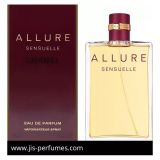 Chanel Allure Sensuelle Edp 100 Ml Kadın Parfüm 443