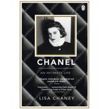 Chanel An İntimate Life - Lisa Chaney