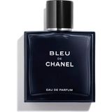 Chanel Bleu De Chanel Eau De Parfum Spray 50ML