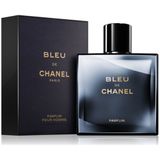 Chanel Bleu De Chanel EDP 100 ml Erkek Parfüm