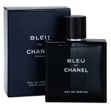 Jual Parfum Blue De Chanel Men Edp 150ml Kota Medan Fx Parfum Tokopedia