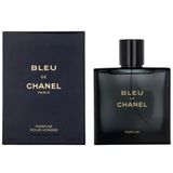 Chanel Bleu De Chanel Gold Edp 100Ml Erkek Parfüm