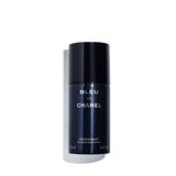 Chanel Bleu De Chanel Spray Deodorant 100ml