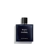 Chanel Bleu De Eau De Parfum Spray 50Ml-Aromatik-odunsu karakteri dikkat çeken kokusu ile özgür erkeğe övgü