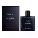 Chanel bleu de edp 100 ml erkek 5215489