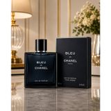 Chanel Bleu De Edp Erkek Parfüm 100 Ml Eco065